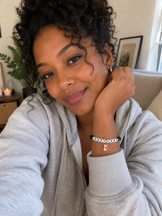 Handmade Jewelry - {Handmade} ‘Crazy Cat Lady’ Bracelets